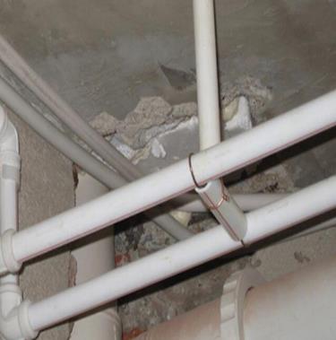 阿勒泰地漏水维修 卫生间漏水的原因是什么？卫生间下水管漏水怎么办？