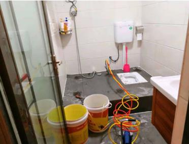 阿勒泰地漏水检测 卫生间漏水怎么修？卫生间装修要注意哪些？