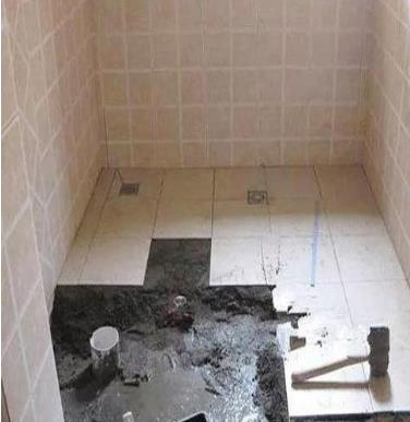 阿勒泰地漏水维修 厕所漏水怎么修补?
